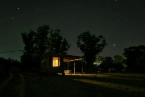 Glamping in Uruguay’s hidden gem